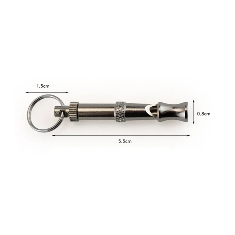 Magic Pet Training Whistle