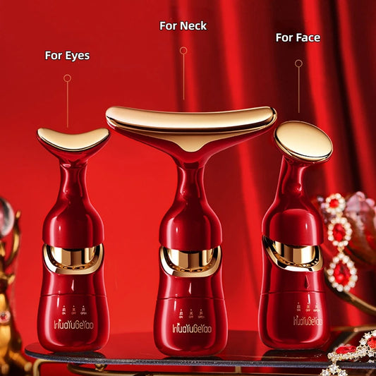 ContourLift Home Facial Device