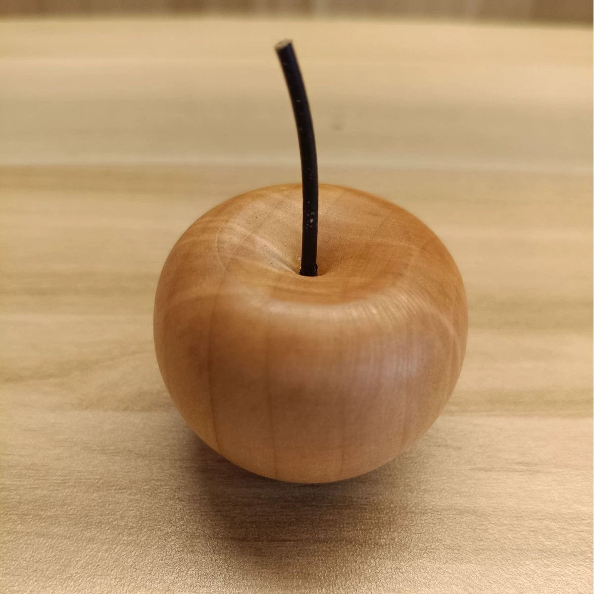 Äpple Doftdiffuser i lönnträ