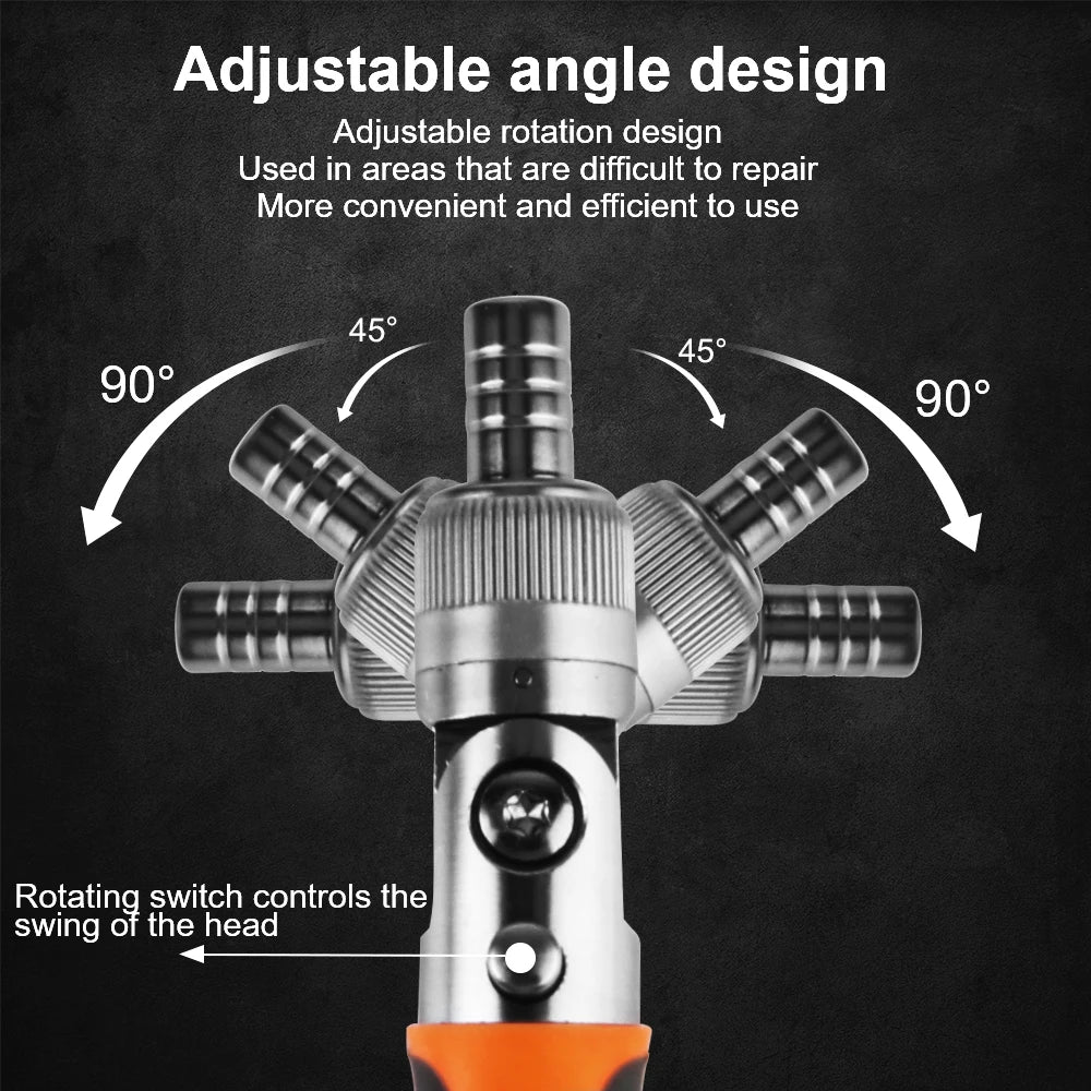 Handy Home Screwdriver Kit