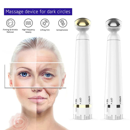 GlowWave Mini Eye Massager