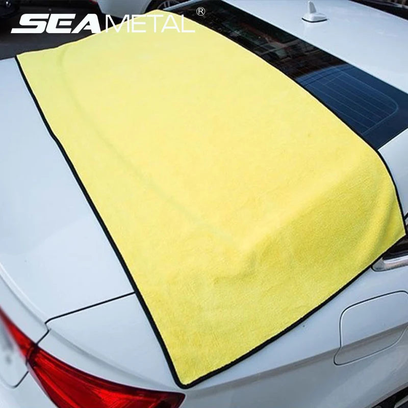 ProDry Microfiber Car Wash Towel