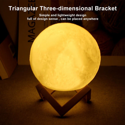 Enchanting Moonlight Lamp