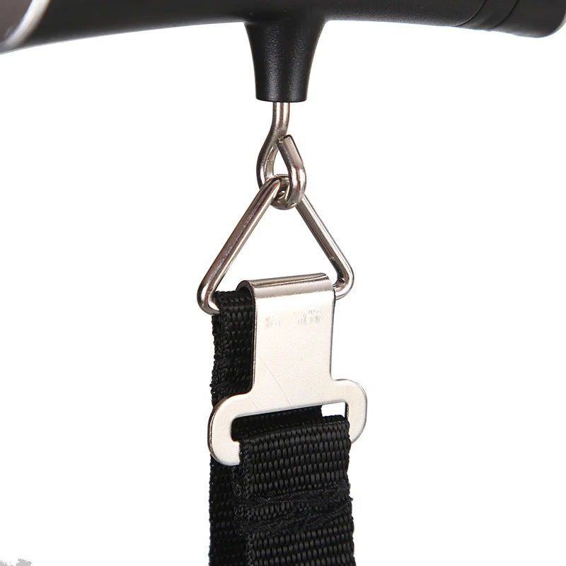 Smart Travel Luggage Scale