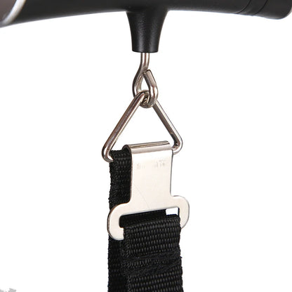 Smart Travel Luggage Scale