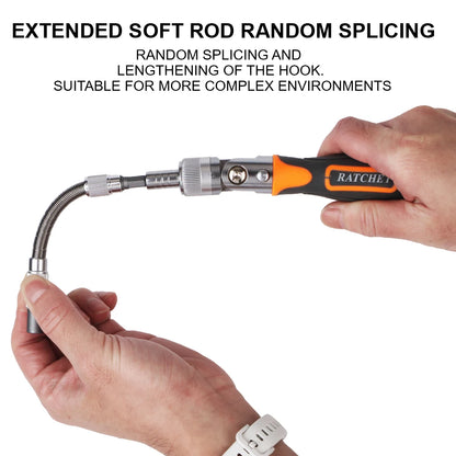 Handy Home Screwdriver Kit