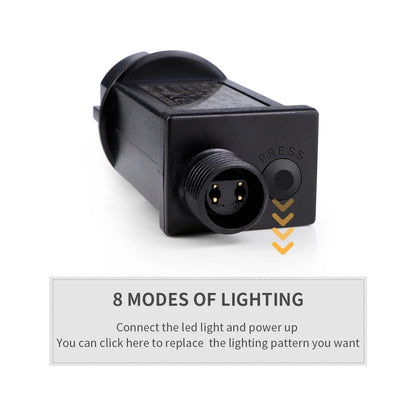 Magical Glow Fairy Lights