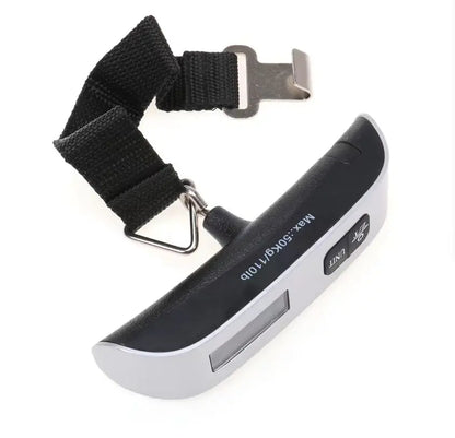 Smart Travel Luggage Scale