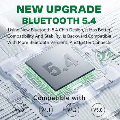 PinDock Wireless Music Dock Adapter