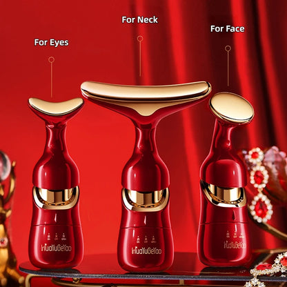 ContourLift Home Facial Device