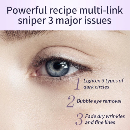 Eye Revive Roller Cream