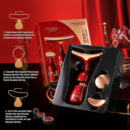 ContourLift Home Facial Device