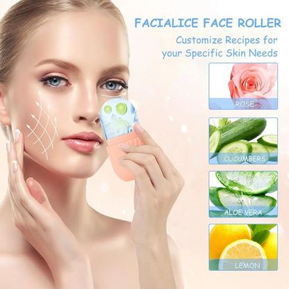 Ice Gua Sha Facial Sculptor