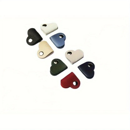 Chic Heart Cable Organizer