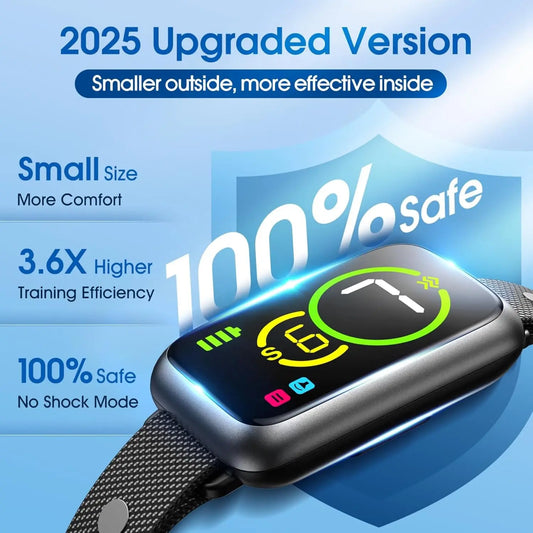 QuietPaws Pro Smart Bark Trainer