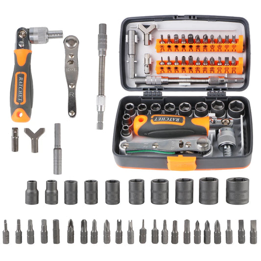 Handy Home Screwdriver Kit