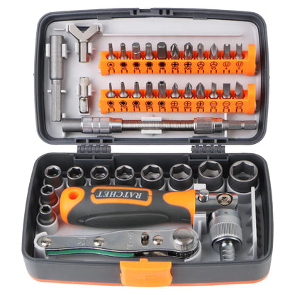 Handy Home Screwdriver Kit
