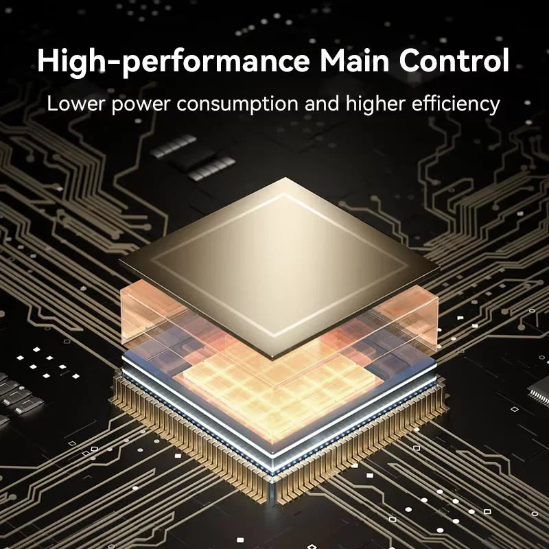 RapidCore NVMe Extreme Gaming SSD